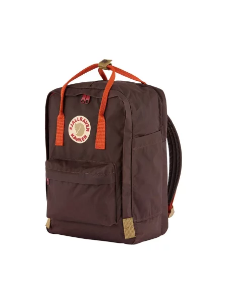 Kabelka Fjallraven oranžová
