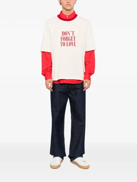 Tricou Ami Paris