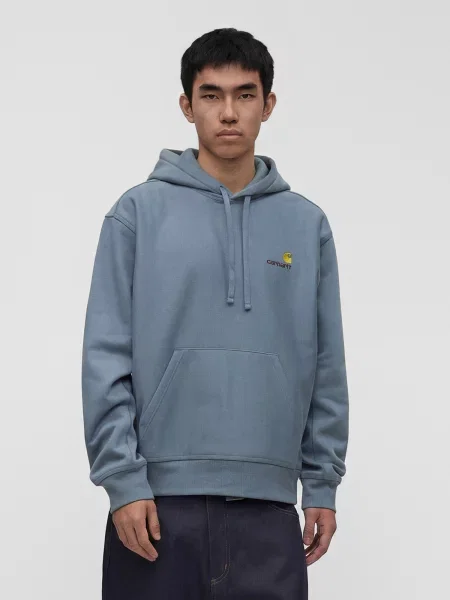 Geacă Carhartt Wip roșu