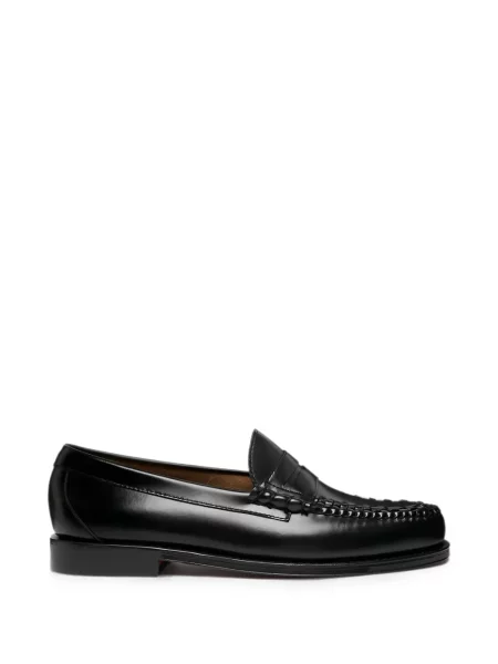 Pantofi loafer G.h.bass negru