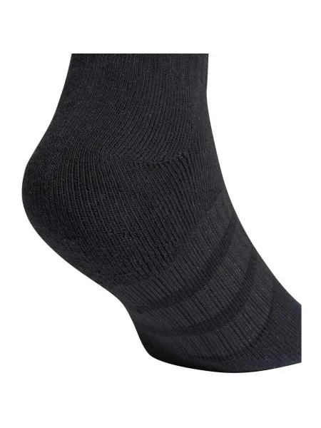 Ponožky Adidas čierna