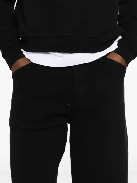 Pantaloni Nili Lotan negru