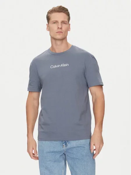 Calvin Klein majica plava
