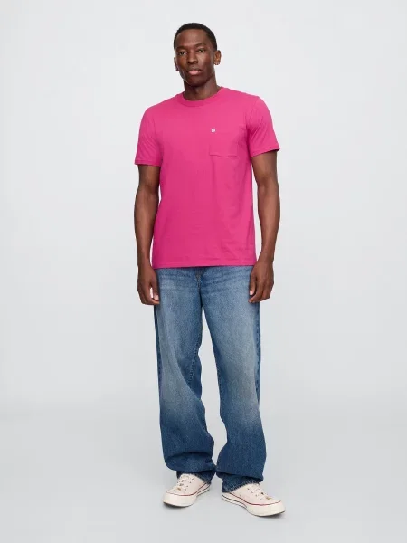 Tricou Gap fucsie