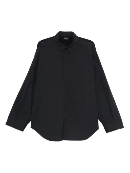 Cămașă Balenciaga negru