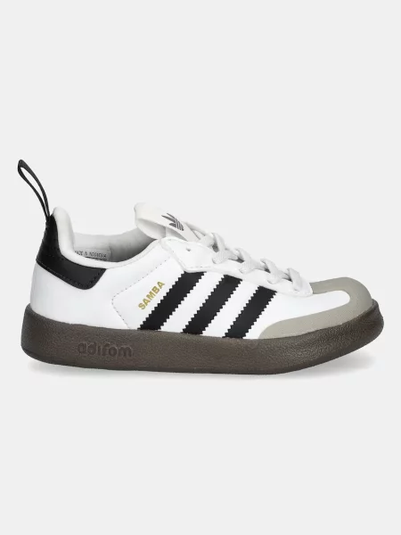 Adidas Originals Дитячі кросівки ADIFOM SAMBA
