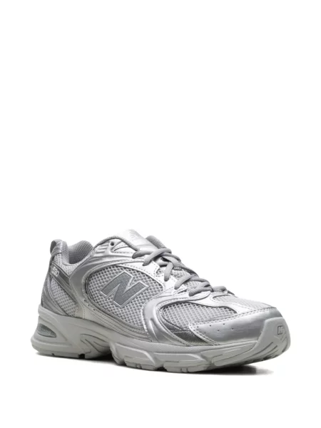 Sneakerși New Balance 530 alb