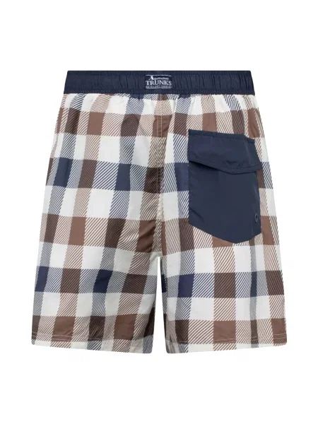 Szorty Aquascutum