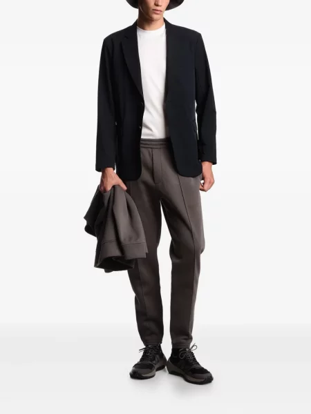 Marškinėliai Emporio Armani balta