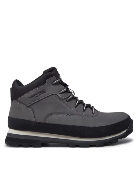 Vertigo Alpes Trekking čevlji Satur M siva