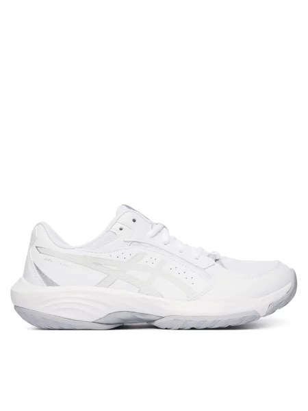 Παπούτσια Σάλας Asics Gel-Task 5 λευκό