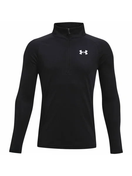 Tricou Under Armour negru