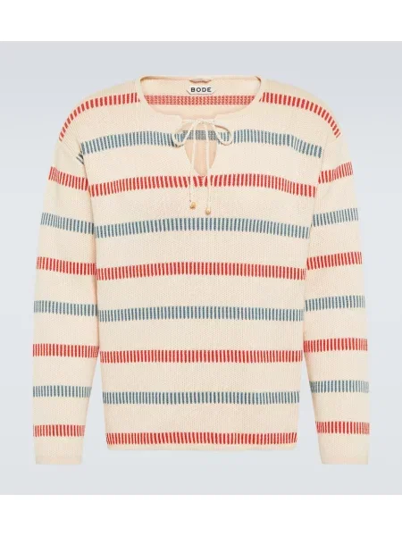 Pulover Bode cu dungi
