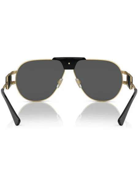 Ceas Versace auriu