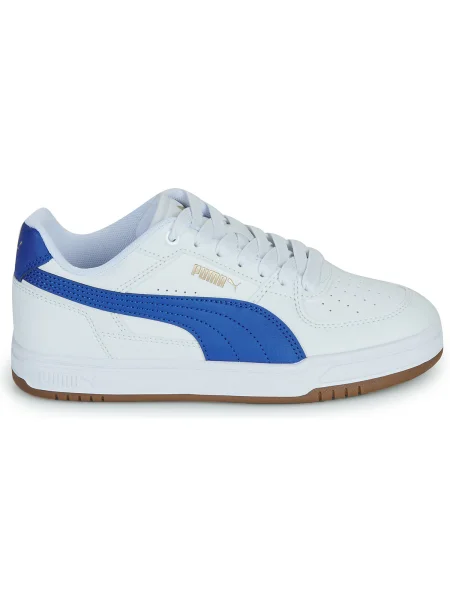 Pantofi copii Puma alb