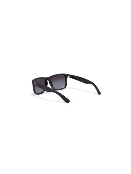 Ray-Ban Sluneční brýle Justin Classic černá
