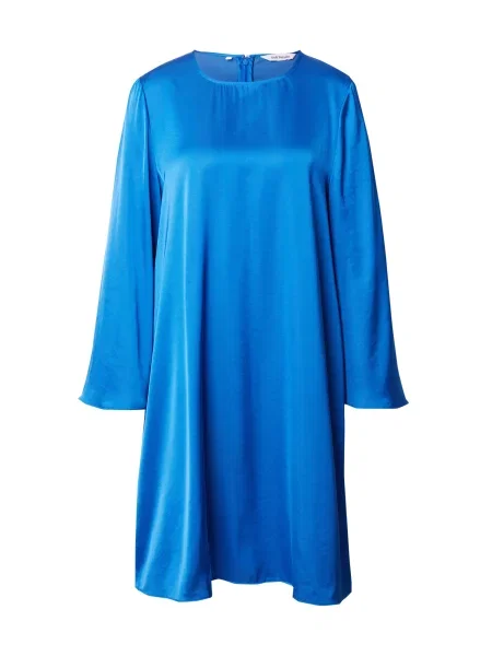 Soft Rebels Rochie Abia' albastru
