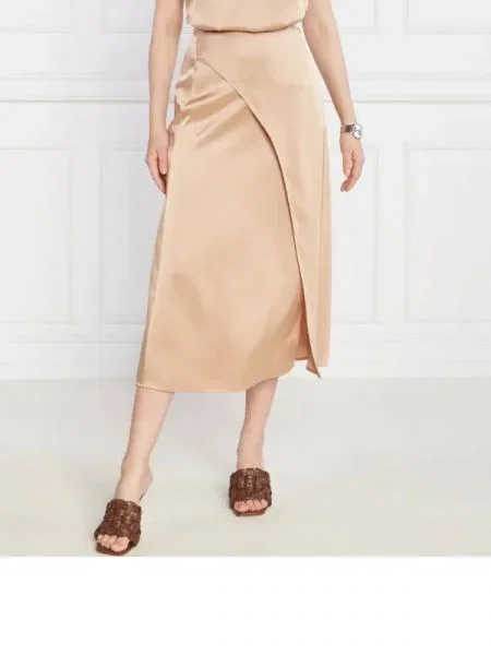 Marc Cain Fustă bej