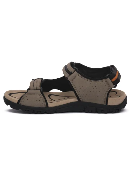 Pantofi Geox maro