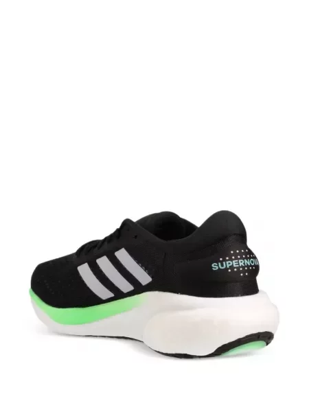 Top Adidas s kapucí červený