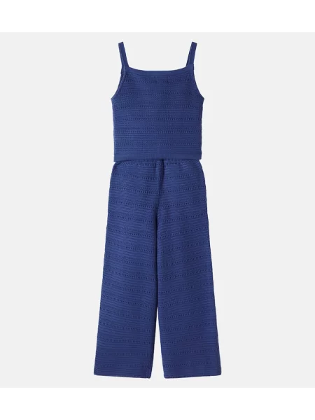 Gyerek felső Polo Ralph Lauren kék