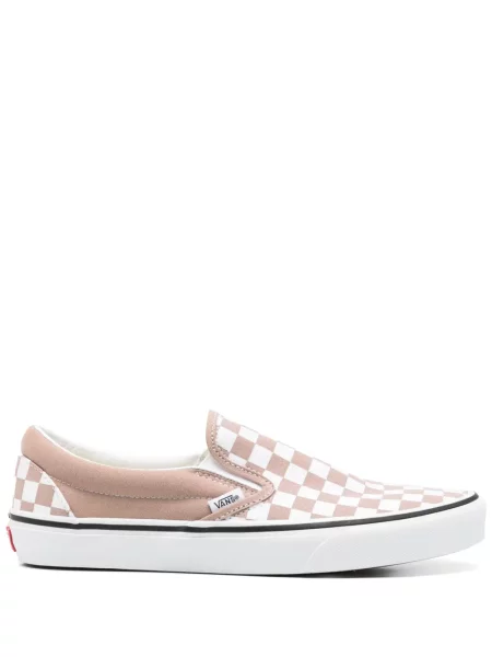 Sneakerși Vans slip-on