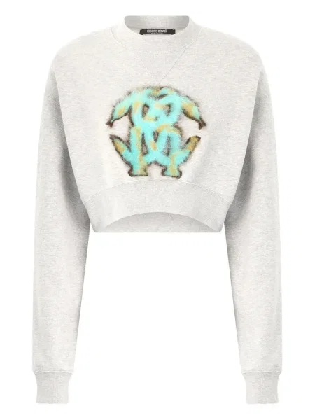 Hanorac Roberto Cavalli gri