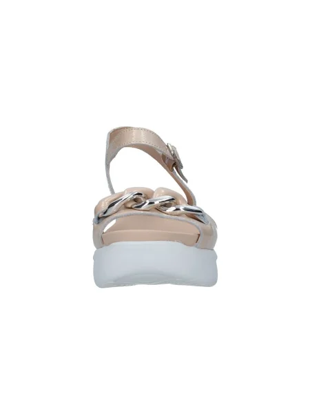 Pantofi Callaghan roz