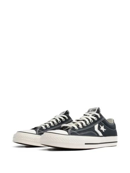 Sneakerși Converse One Star alb