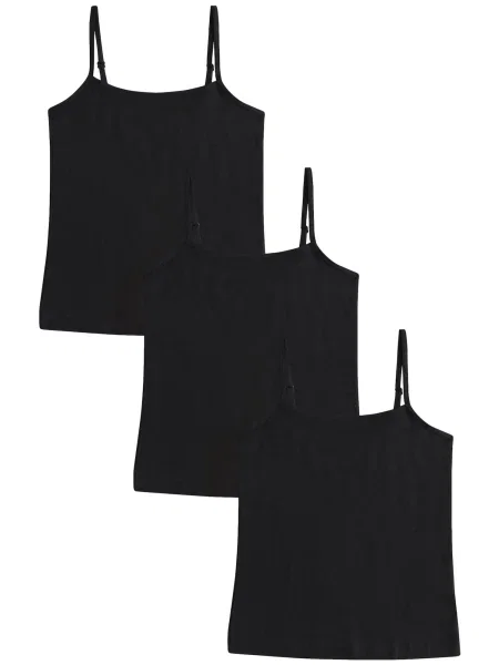 Next Top negru