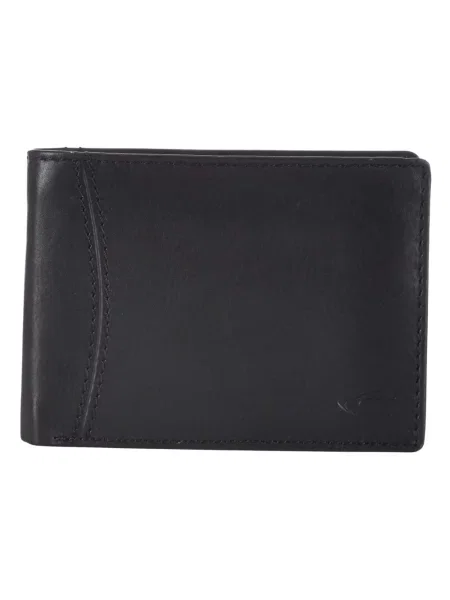 Portfel Camel Active czarny