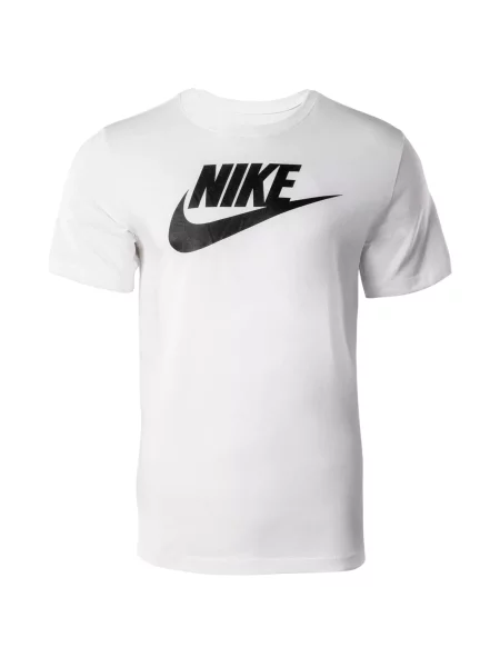 Nike Sportswear Tričko Nike Sportswear' bílá