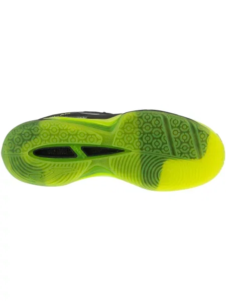 Pantofi Joma negru