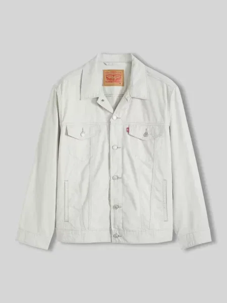 Kurtka dżinsowa o kroju relaxed fit Levi's