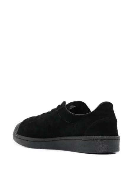 Sneakerși Yohji Yamamoto negru