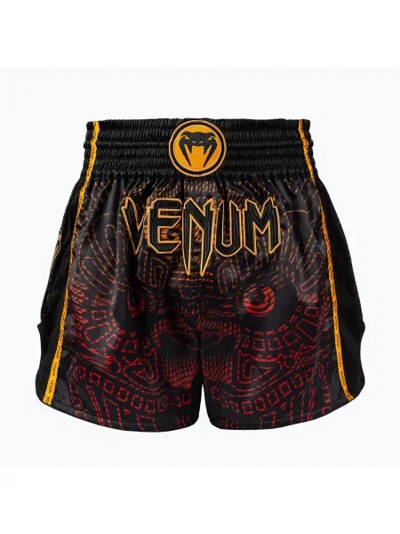 Спортивные шорты Venum черные
