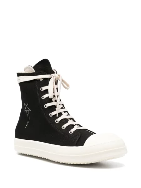 Sneakerși Rick Owens Drkshdw negru