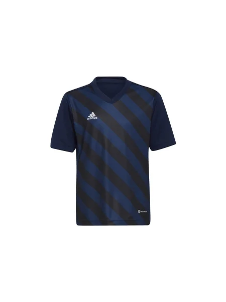 Tricou copii Adidas albastru