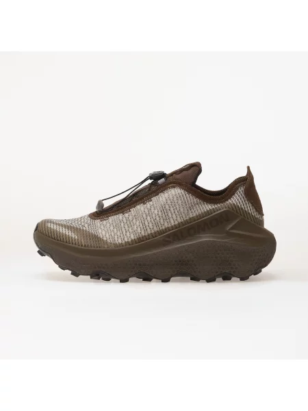 Sneakers Salomon Orava ADVANCED Earthb/ Wht/ Cloudb EUR 44