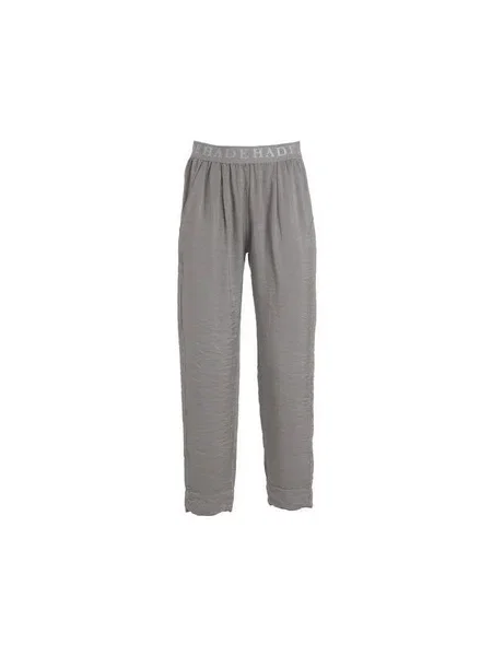 Pantaloni Deha gri