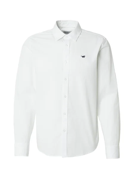 Cămașă Mustang business alb