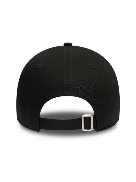 Baseball sapka New Era fekete
