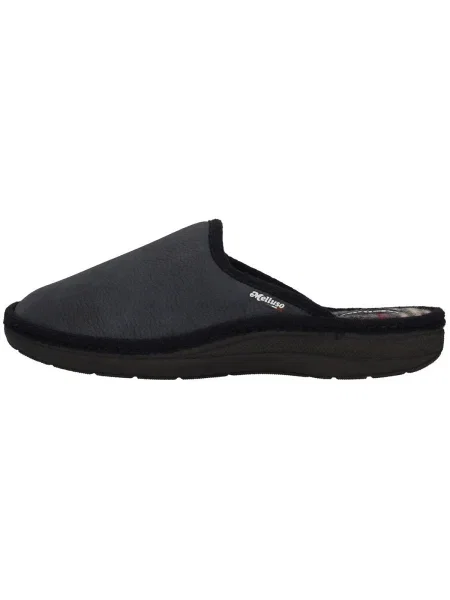 Pantofi Melluso albastru
