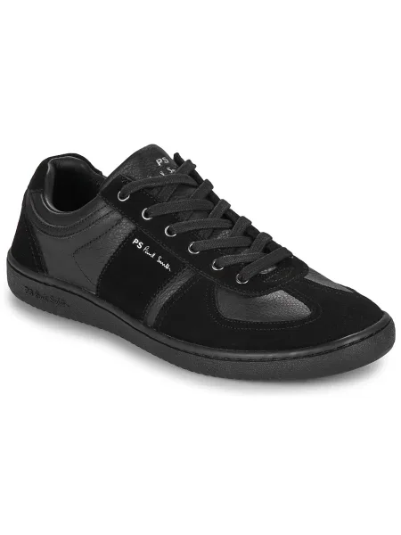 Pantofi Paul Smith negru