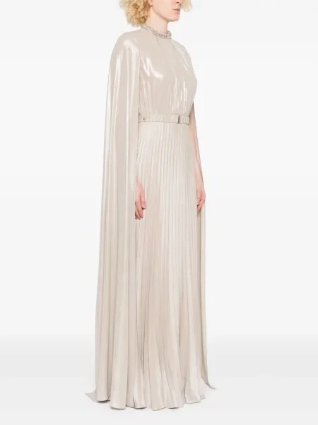 Rochie maxi Nissa de costum