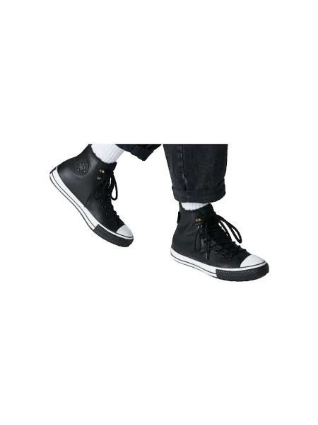 Pantofi Converse negru