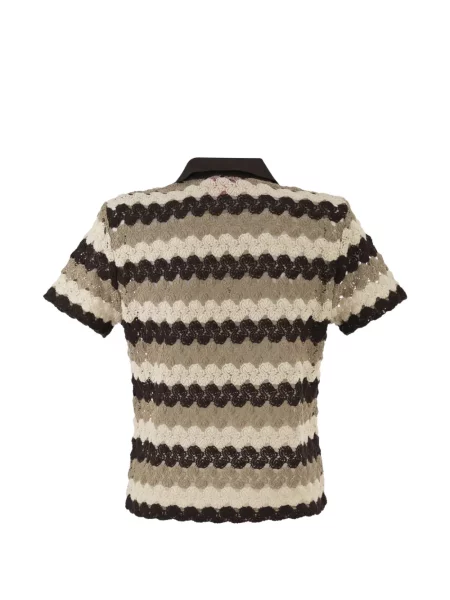 Tricou Mc2 Saint Barth maro