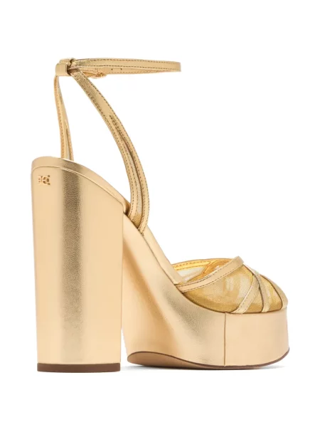 Sandale Sam Edelman cu platformă