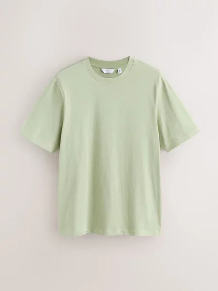 Next Tricou deschis / mov lavandă / roz pitaya verde