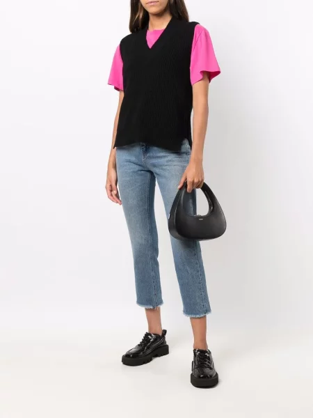 Cropp blugi Department 5 albastru